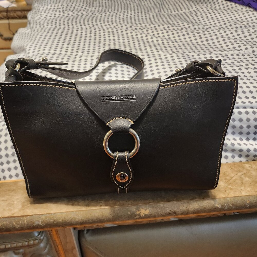 Vintage Dooney & Bourke
